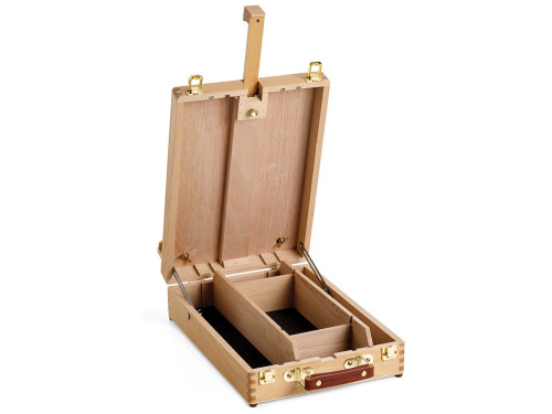 Liffey table easel with case - Colart - 44,5 x 27 x 38 cm