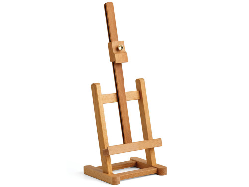 Rhine table easel with regulation - Colart - 42 cm