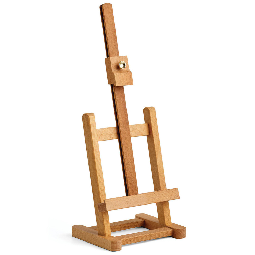 Rhine table easel with regulation - Colart - 42 cm