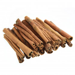 Cinnamon sticks - 8 cm, 100 g