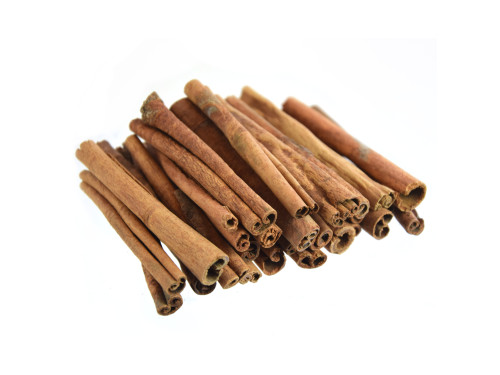 Cinnamon sticks - 8 cm, 100 g