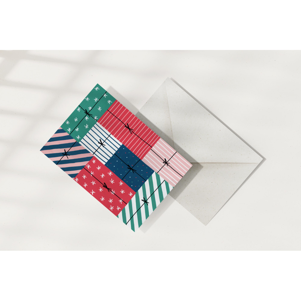 Greeting card - Eökke - Gifts, 12 x 17 cm