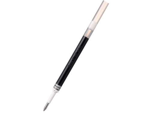 Wkład do piór kulkowych EnerGel - Pentel - czarny, 0,7 mm