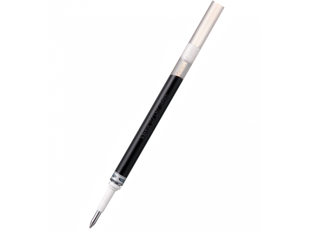 Wkład do piór kulkowych EnerGel - Pentel - granatowy, 0,7 mm