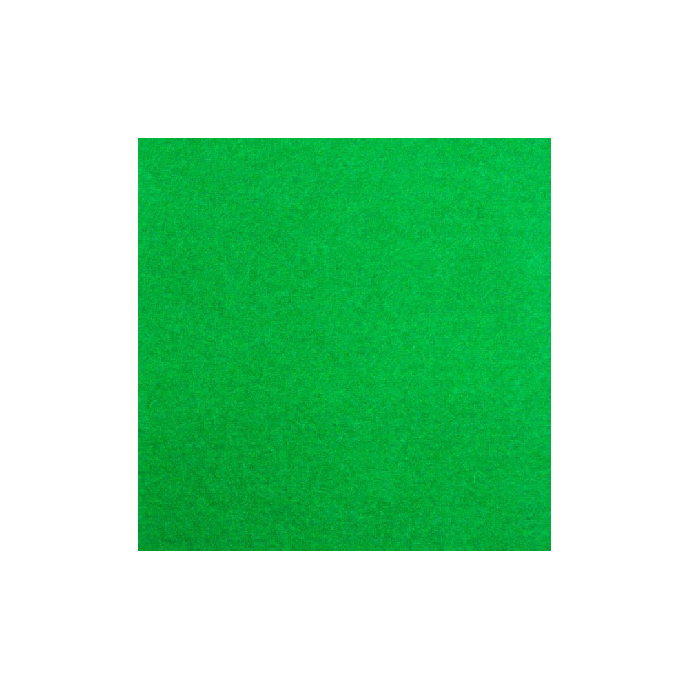 Filc wełniany A4 - trawiasta zieleń, 1 mm