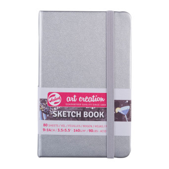 Sakura • Sketch - notebook 80 pages Cream white