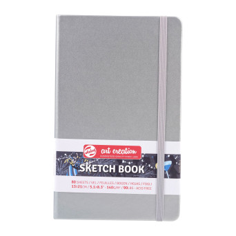 TALENS ART CREATION SKETCHBOOK CORK 9X14 140G FSC