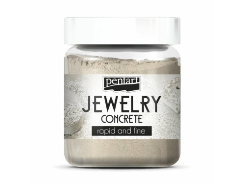 Masa biżuteryjna Jewelry Concentrate - Pentart - 600 g