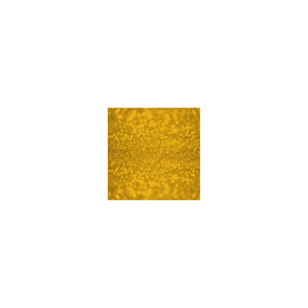 Farba do tkanin i skór - Pentart - brokatowe złoto, 50 ml