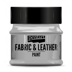 Paint for fabrics &...