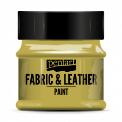 Paint for fabrics &...