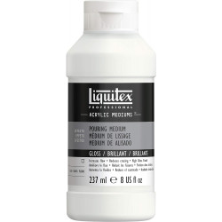 Pouring medium - Liquitex -...