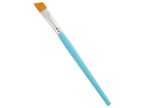 Angle Shader, synthetic Select Artiste brush - Princeton - no. 1/2
