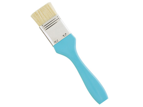 Bristle Bright, natural Select Artiste brush - Princeton - no. 1/2