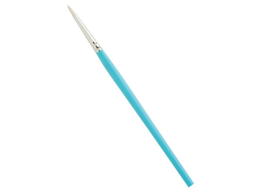 Scumbler, natural Select Artiste brush - Princeton - no. 6