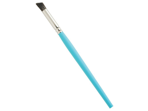Deerfoot, natural Select Artiste brush - Princeton - no. 1/4