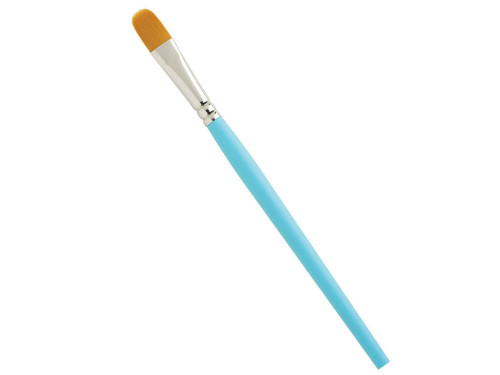 Filbert, synthetic Select Artiste brush - Princeton - no. 10