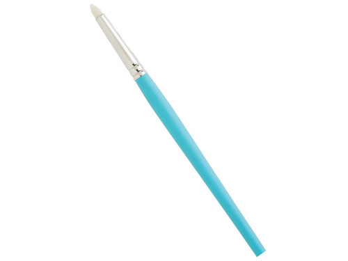 Fix-it Scrubber, synthetic Select Artiste brush - Princeton - no. 2