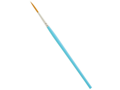 Liner, synthetic Select Artiste brush - Princeton - no. 2