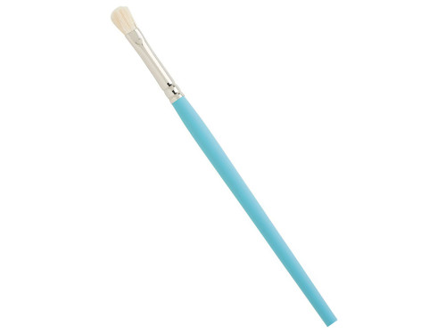 Fluffy Mop, natural Select Artiste brush - Princeton - no. 1/4