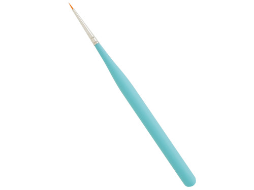 Mini Spotter, synthetic Select Artiste brush - Princeton - no. 10/0