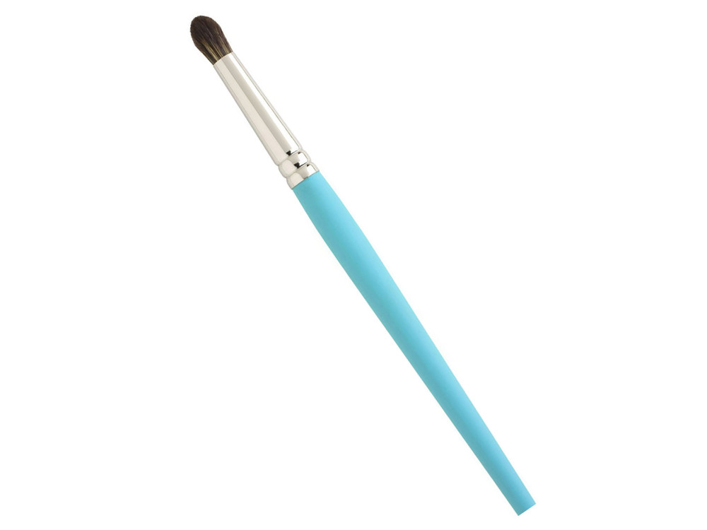 Round, natural Select Artiste brush - Princeton - no. 6