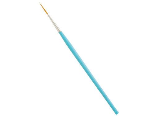 Round, synthetic Select Artiste brush - Princeton - no. 2/0