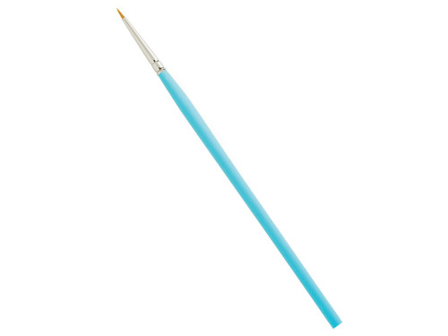 Round, synthetic Select Artiste brush - Princeton - no. 5/0