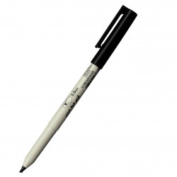 Calligraphy Pen - Sakura - chisel, black, 3 mm