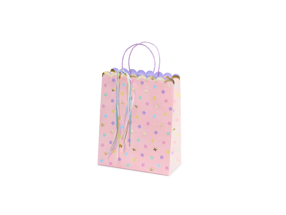 show original title Details about   Small Stars Gift Bag from paper-Bag Carrying Bag Window 50 PCs. 