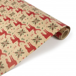 Gift wrapping paper,...