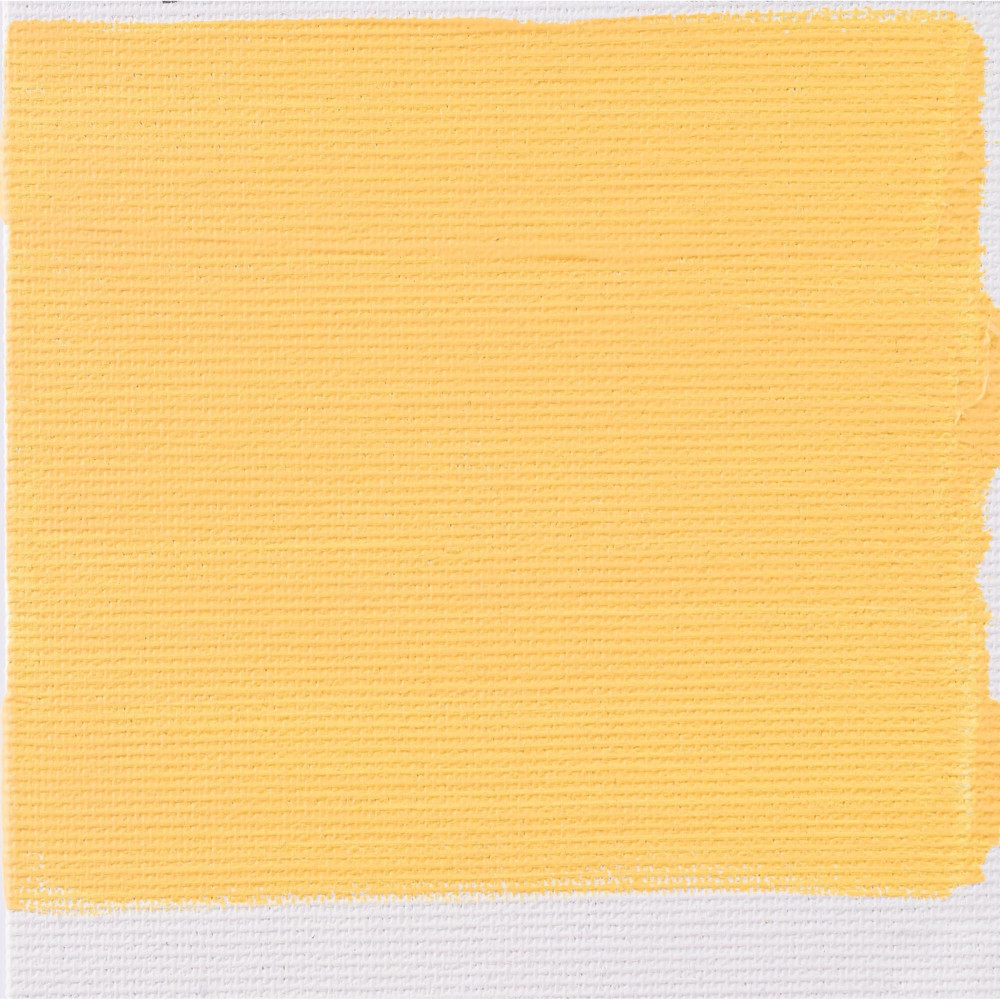 Acrylic Colour paint - Van Gogh - Naples Yellow Deep, 40 ml
