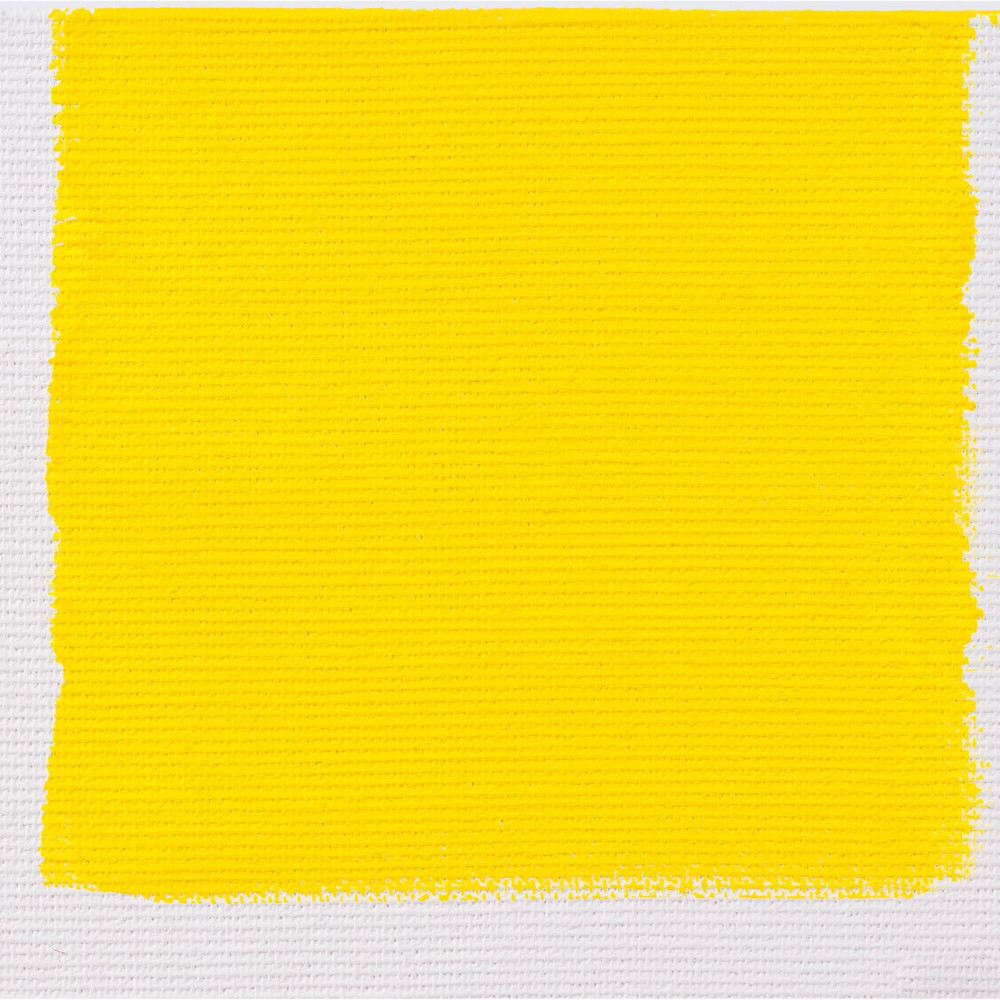 Acrylic Colour paint - Van Gogh - Azo Yellow Light, 40 ml