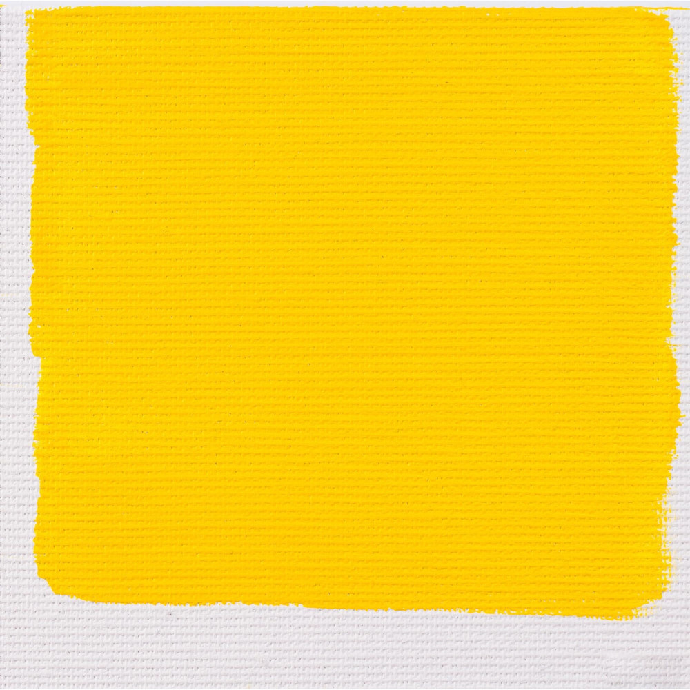 Acrylic Colour paint - Van Gogh - Azo Yellow Medium, 40 ml