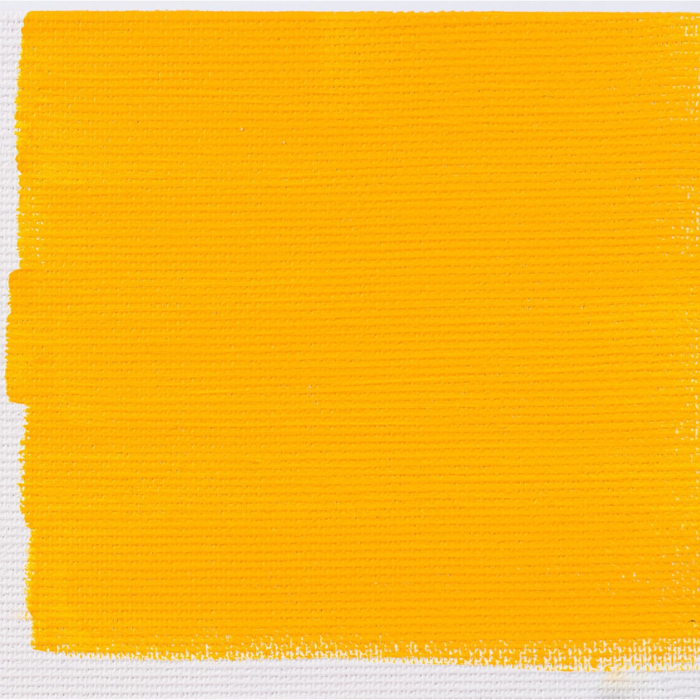 Acrylic Colour paint - Van Gogh - Azo Yellow Deep, 40 ml