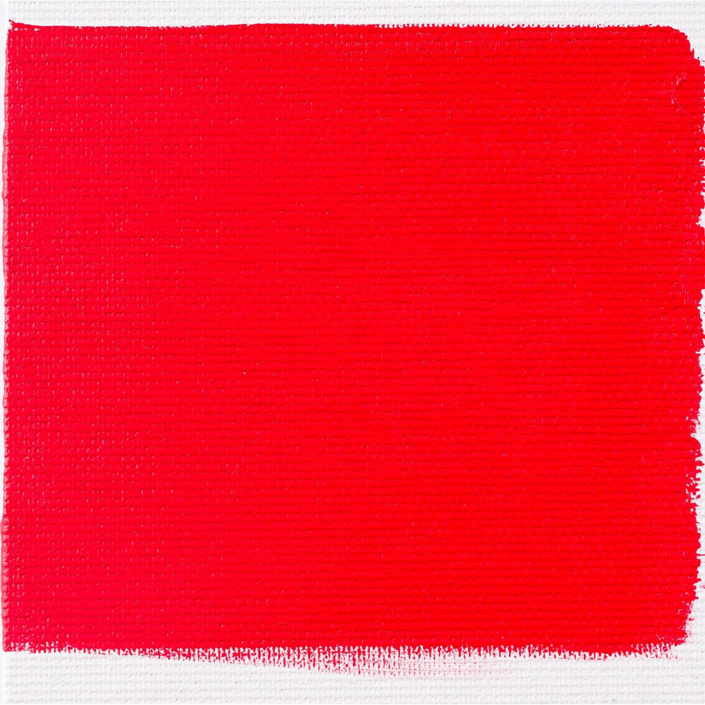 Acrylic Colour paint - Van Gogh - Naphthol Red Medium, 40 ml