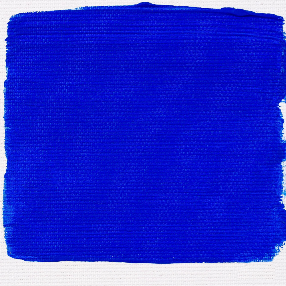 Acrylic Colour paint - Van Gogh - Cobalt Blue Ultramarine, 40 ml