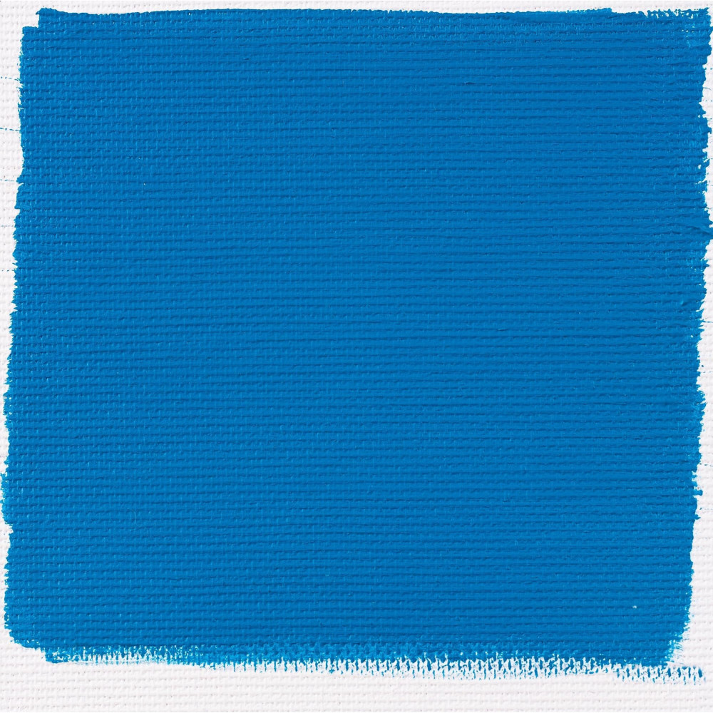 Acrylic Colour paint - Van Gogh - Turquoise Blue, 40 ml