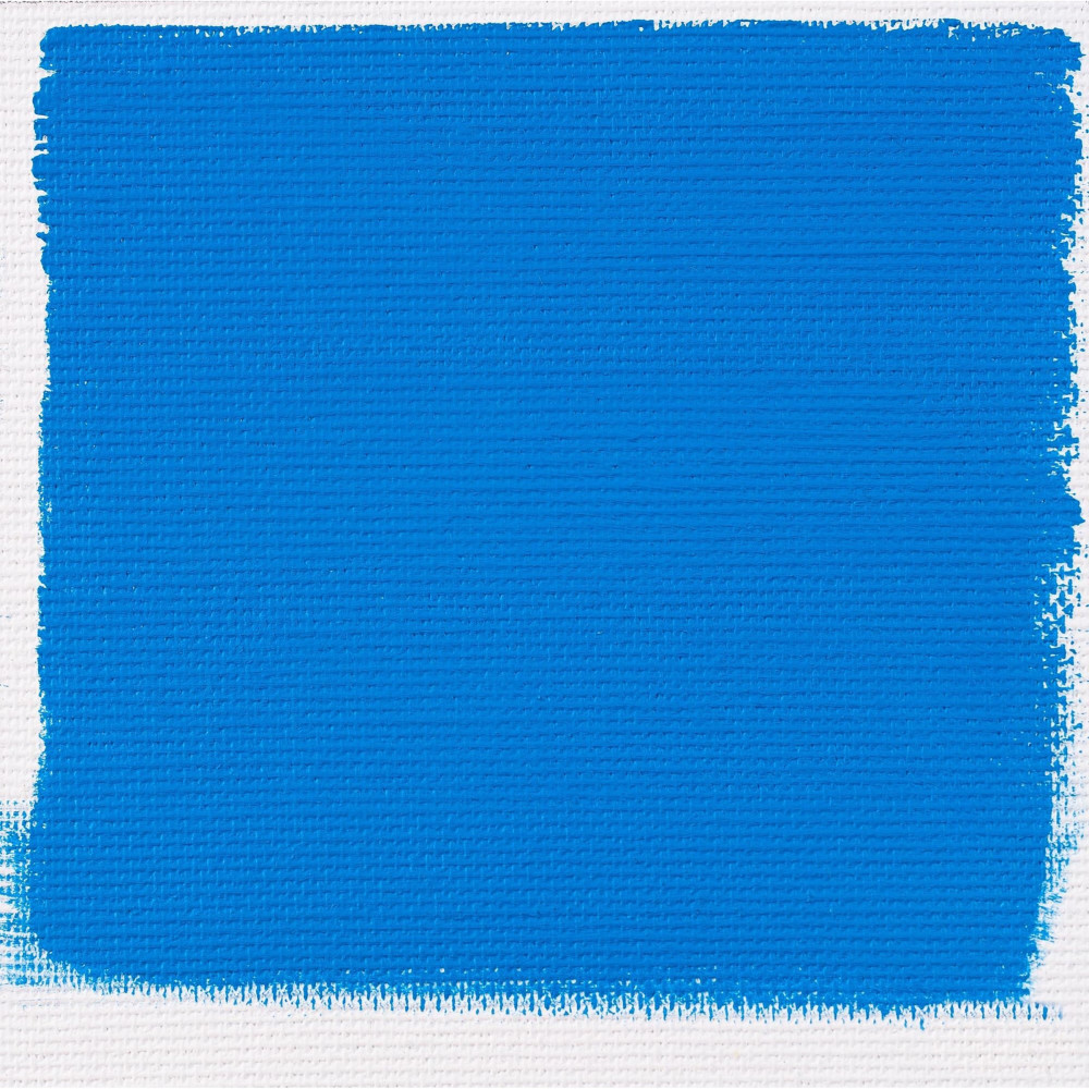Acrylic Colour paint - Van Gogh - Brilliant Blue, 40 ml