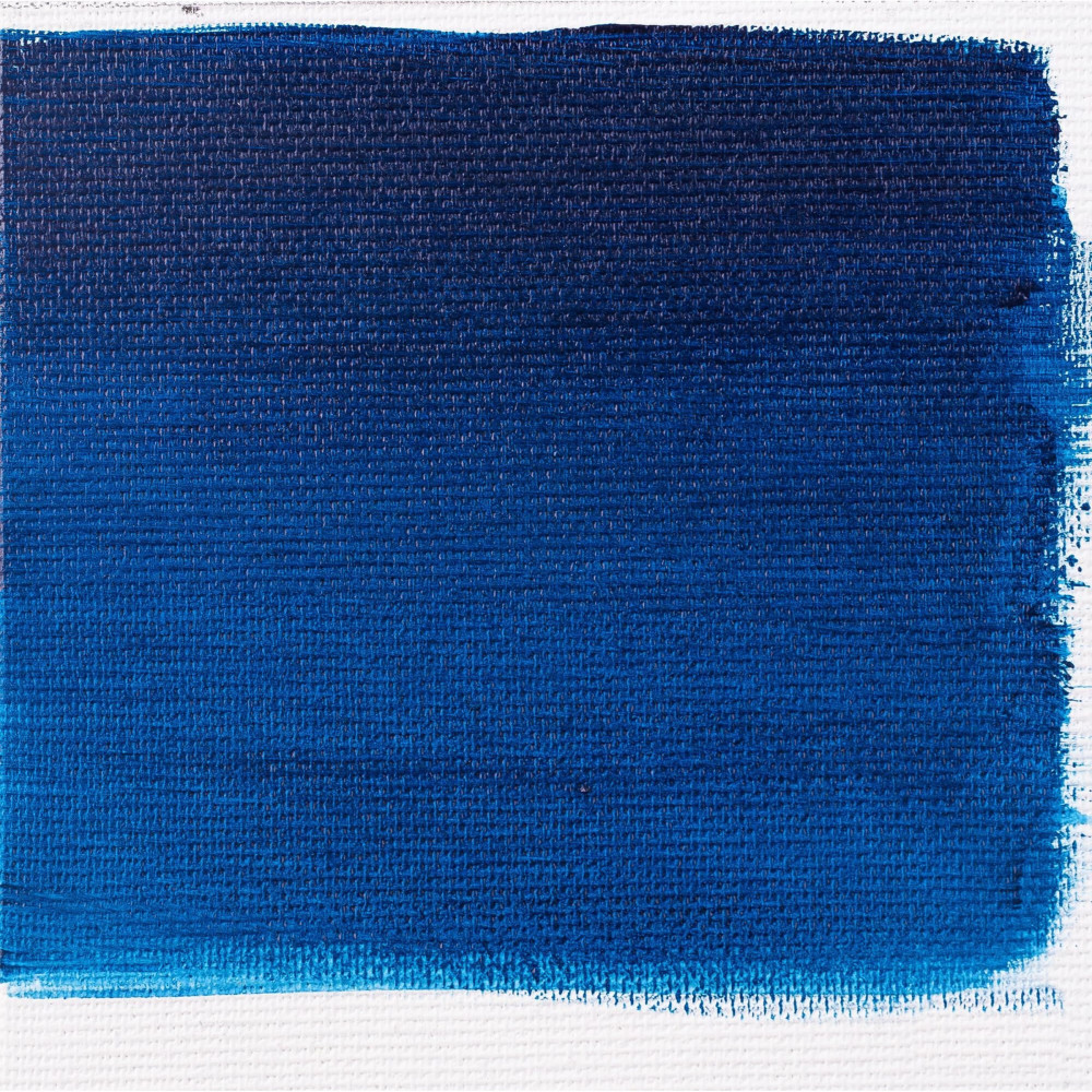 Acrylic Colour paint - Van Gogh - Prussian Blue Phthalo, 40 ml