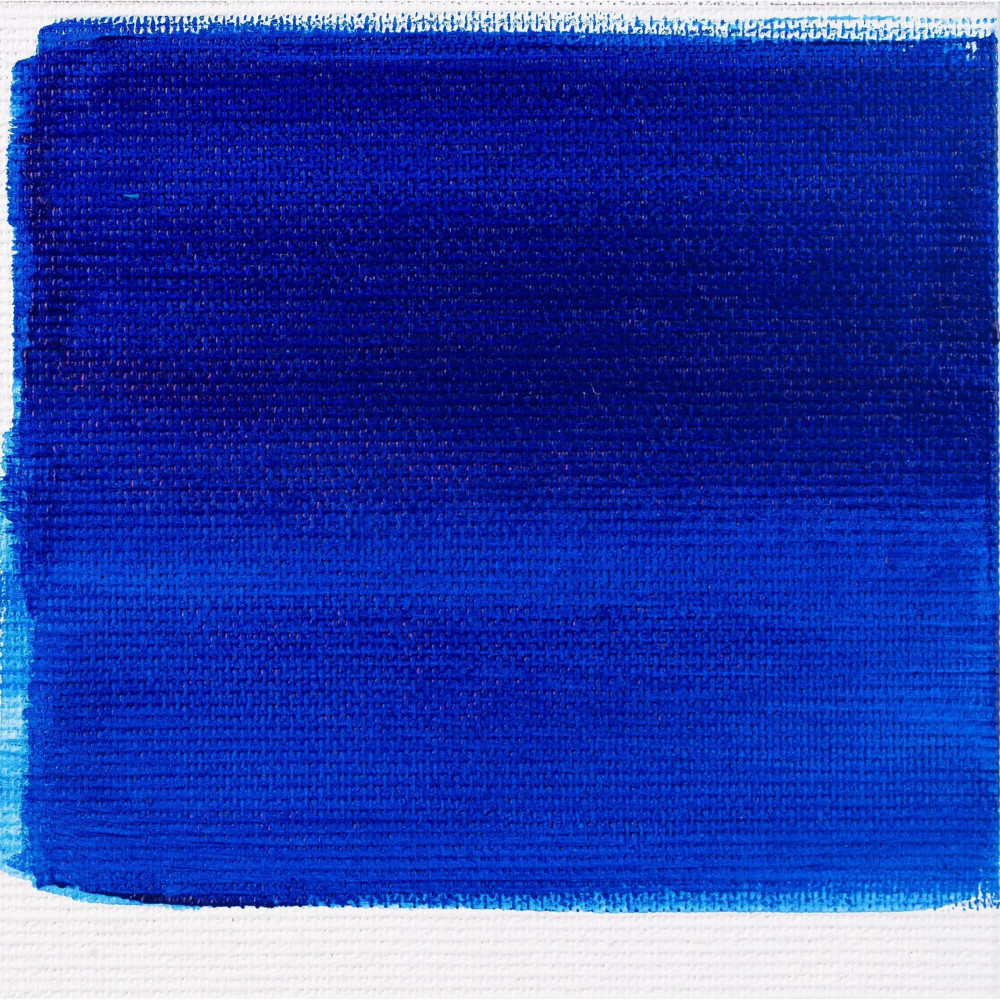 Acrylic Colour paint - Van Gogh - Phthalo Blue, 40 ml