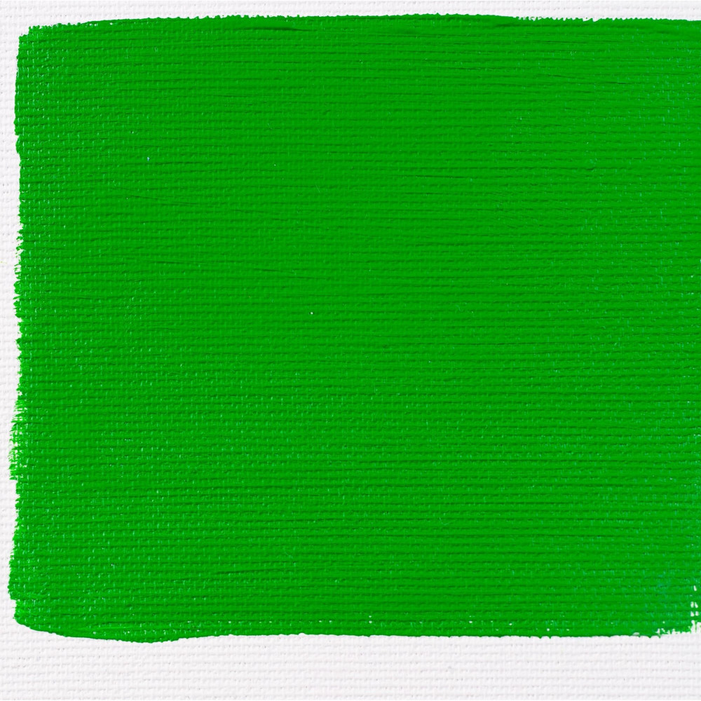 Acrylic Colour paint - Van Gogh - Permanent Green Medium, 40 ml