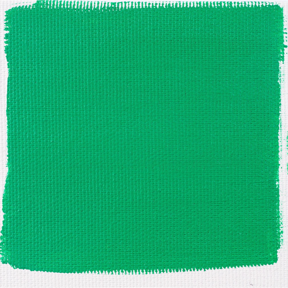 Acrylic Colour paint - Van Gogh - Emerald Green, 40 ml