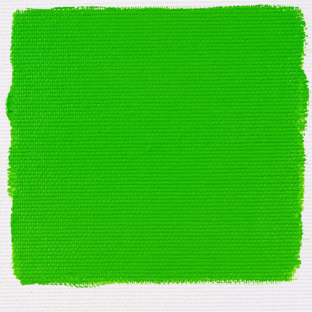Acrylic Colour paint - Van Gogh - Permanent Green Light, 40 ml