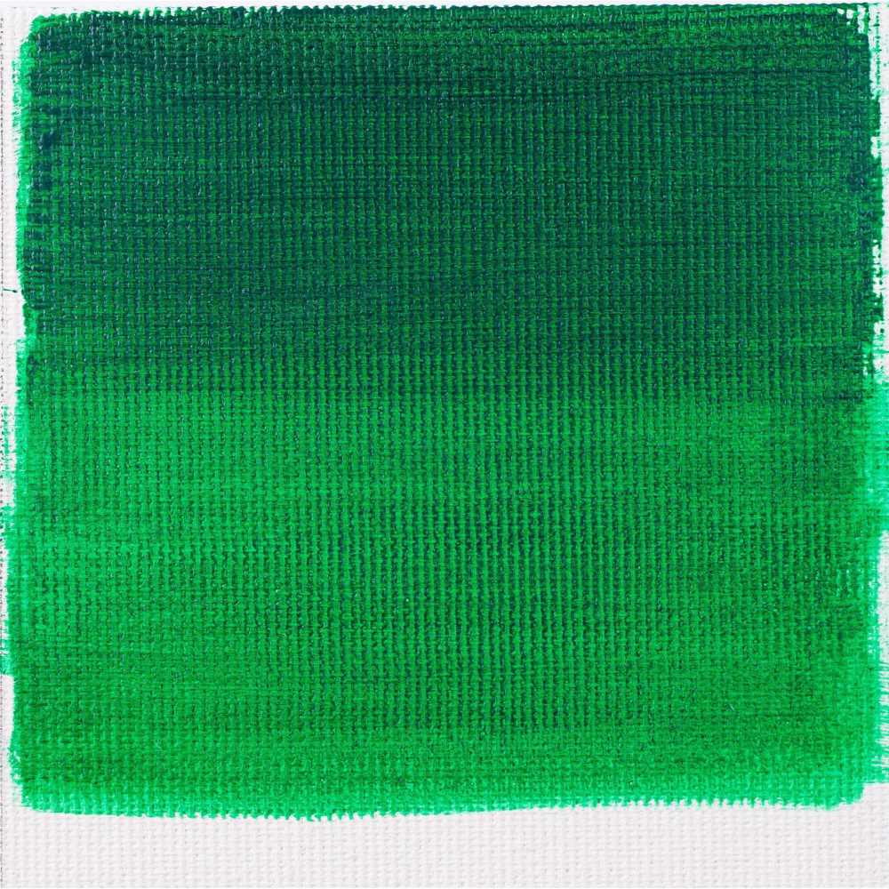 Farba akrylowa - Van Gogh - Permanent Green Deep, 40 ml