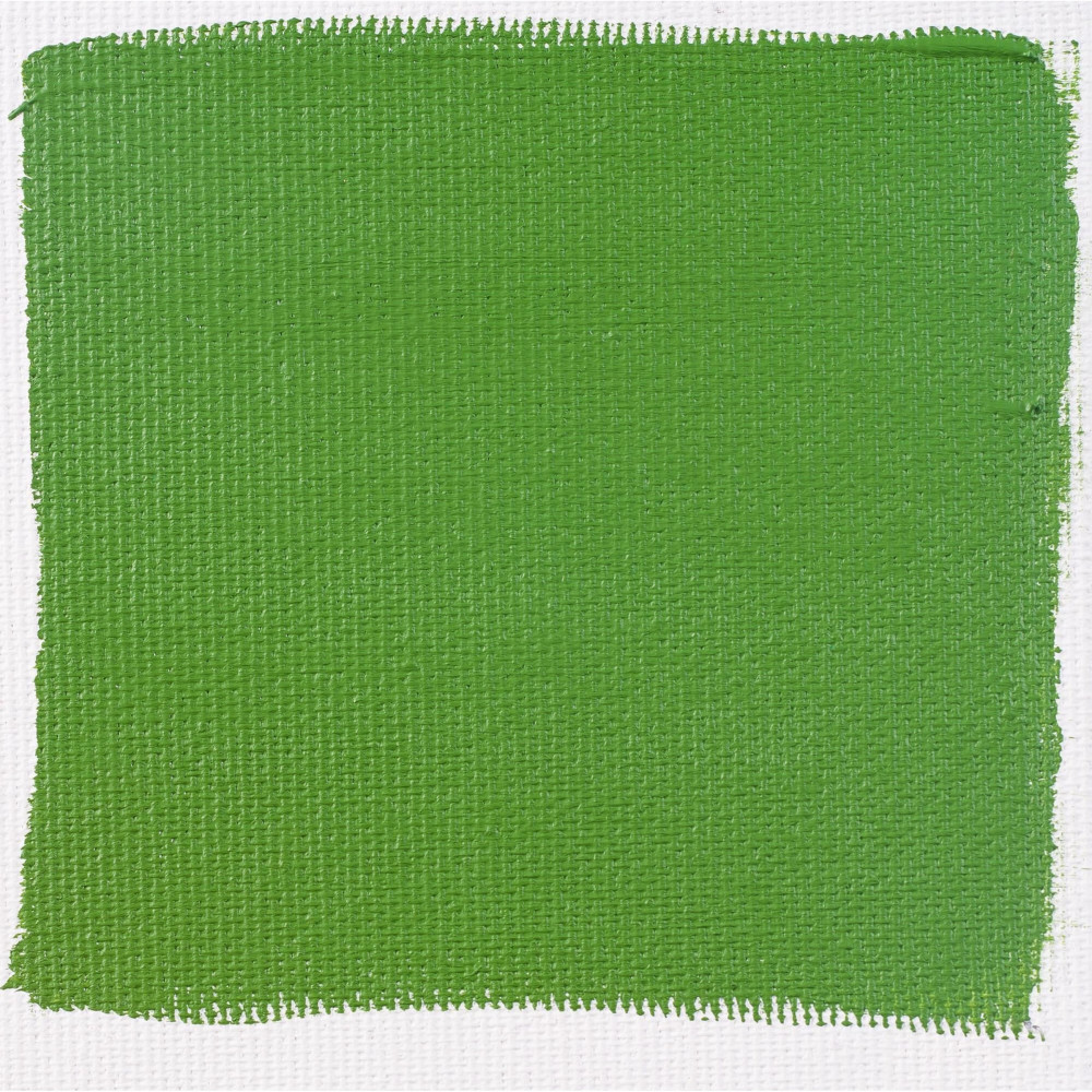Acrylic Colour paint - Van Gogh - Chromium Oxide Green, 40 ml
