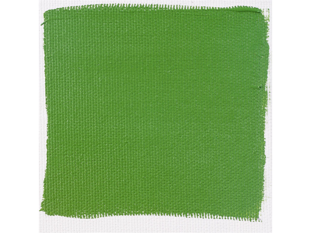 Farba akrylowa w tubce - Van Gogh - Chromium Oxide Green, 40 ml