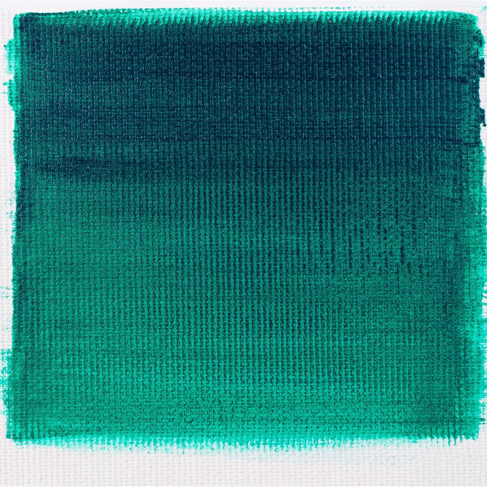 Acrylic Colour paint - Van Gogh - Phthalo Green, 40 ml