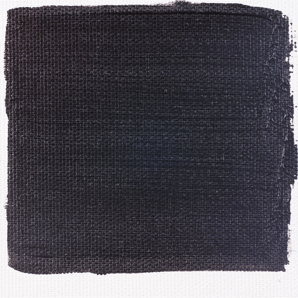 Acrylic Colour paint - Van Gogh - Oxide Black, 40 ml