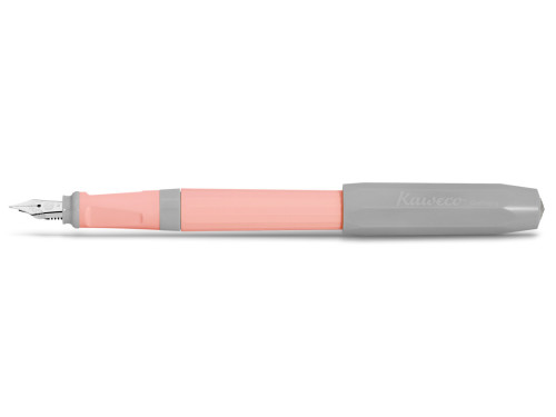 Fountain pen Perkeo - Kaweco - Cotton Candy, F